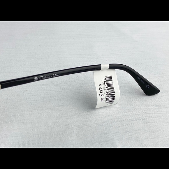 Christian Dior Designer Sunglasses - DiorSoReal - Picture 7 of 9